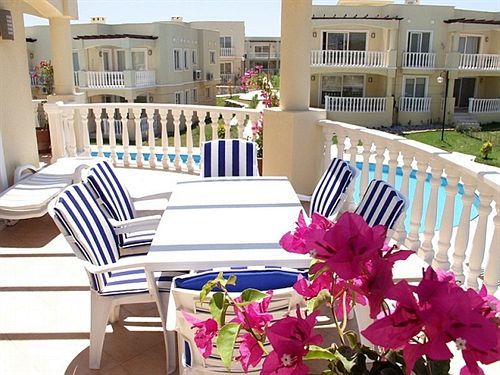 Flamingo Country Club Apartment Bogazici Exterior foto