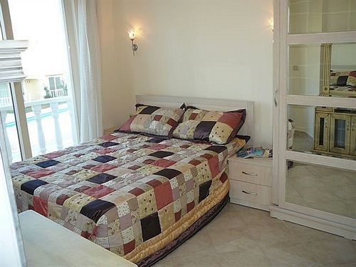 Flamingo Country Club Apartment Bogazici Exterior foto