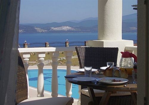 Flamingo Country Club Apartment Bogazici Exterior foto