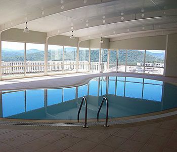 Flamingo Country Club Apartment Bogazici Exterior foto