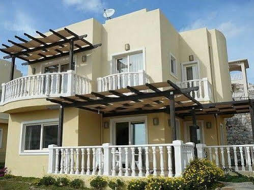 Flamingo Country Club Apartment Bogazici Exterior foto