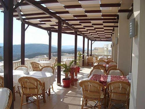 Flamingo Country Club Apartment Bogazici Exterior foto