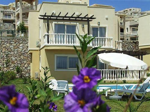 Flamingo Country Club Apartment Bogazici Exterior foto