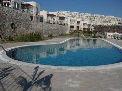 Flamingo Country Club Apartment Bogazici Exterior foto