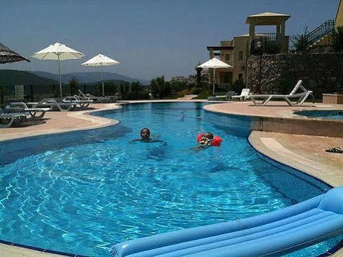 Flamingo Country Club Apartment Bogazici Exterior foto